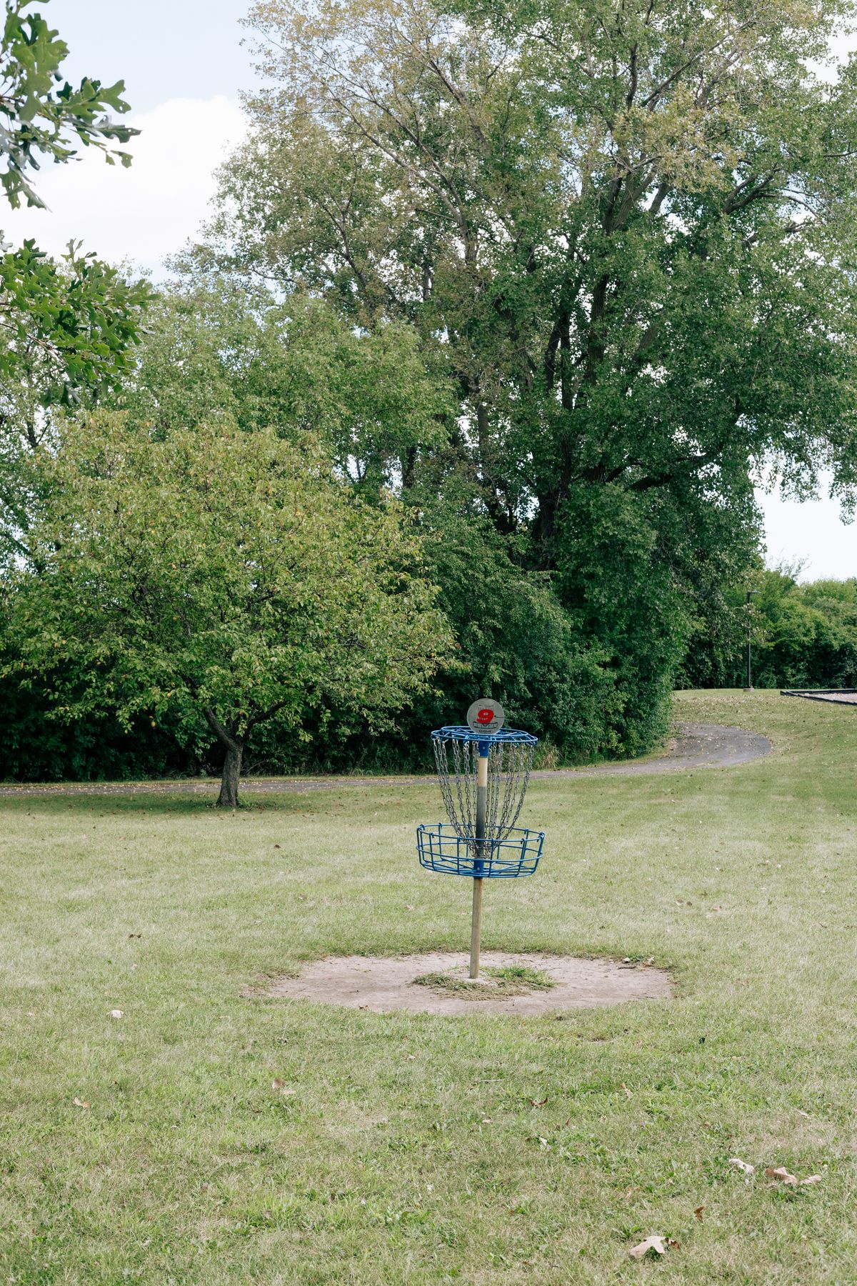 Hole 9