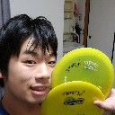 User avatar image