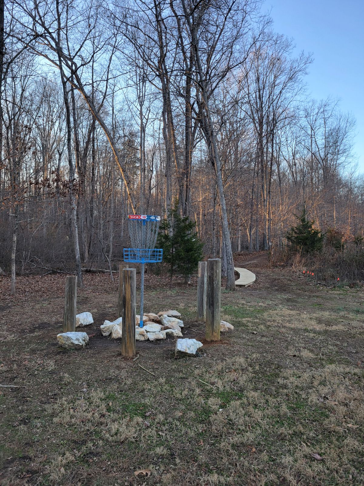 Hole 10