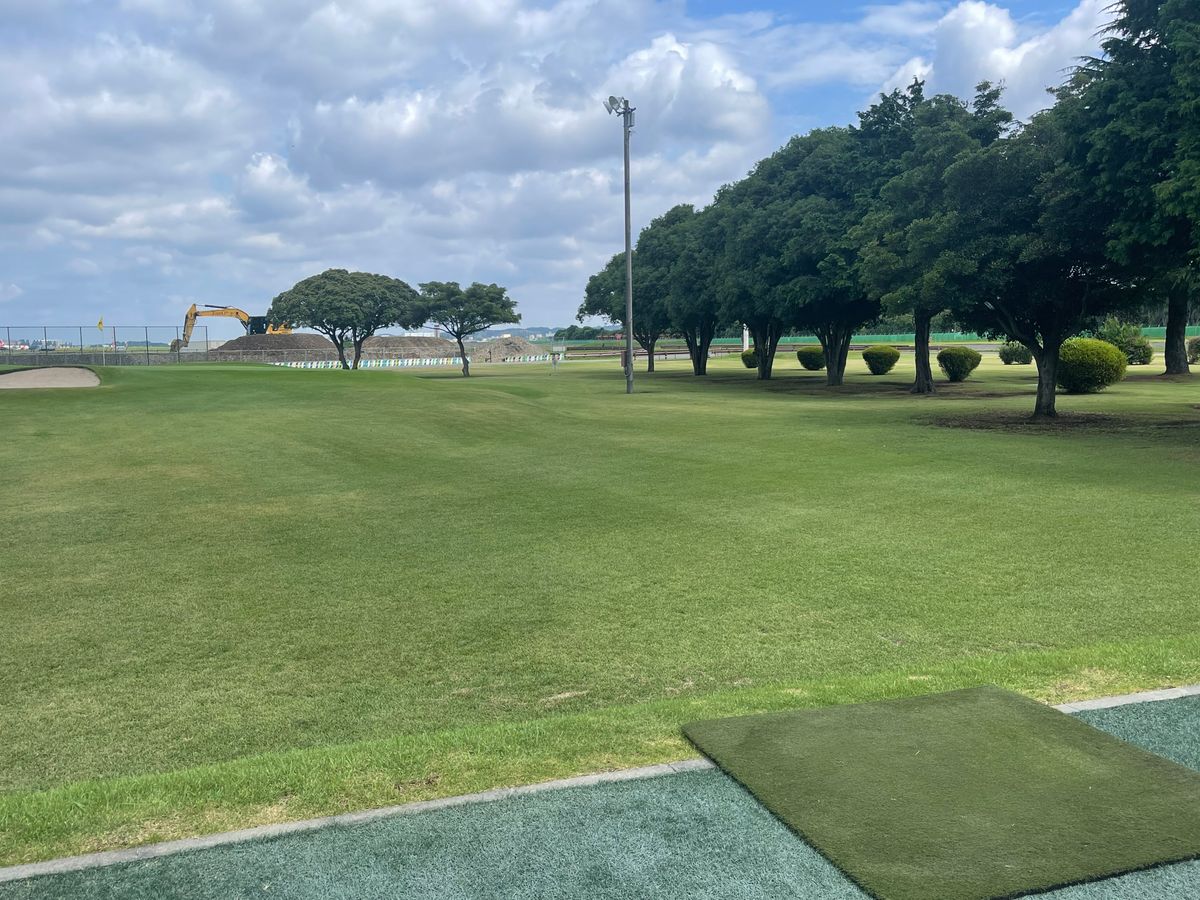 Hole 4