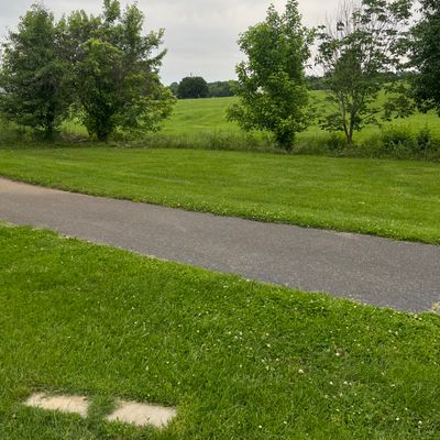 Hole 8