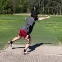 User avatar image