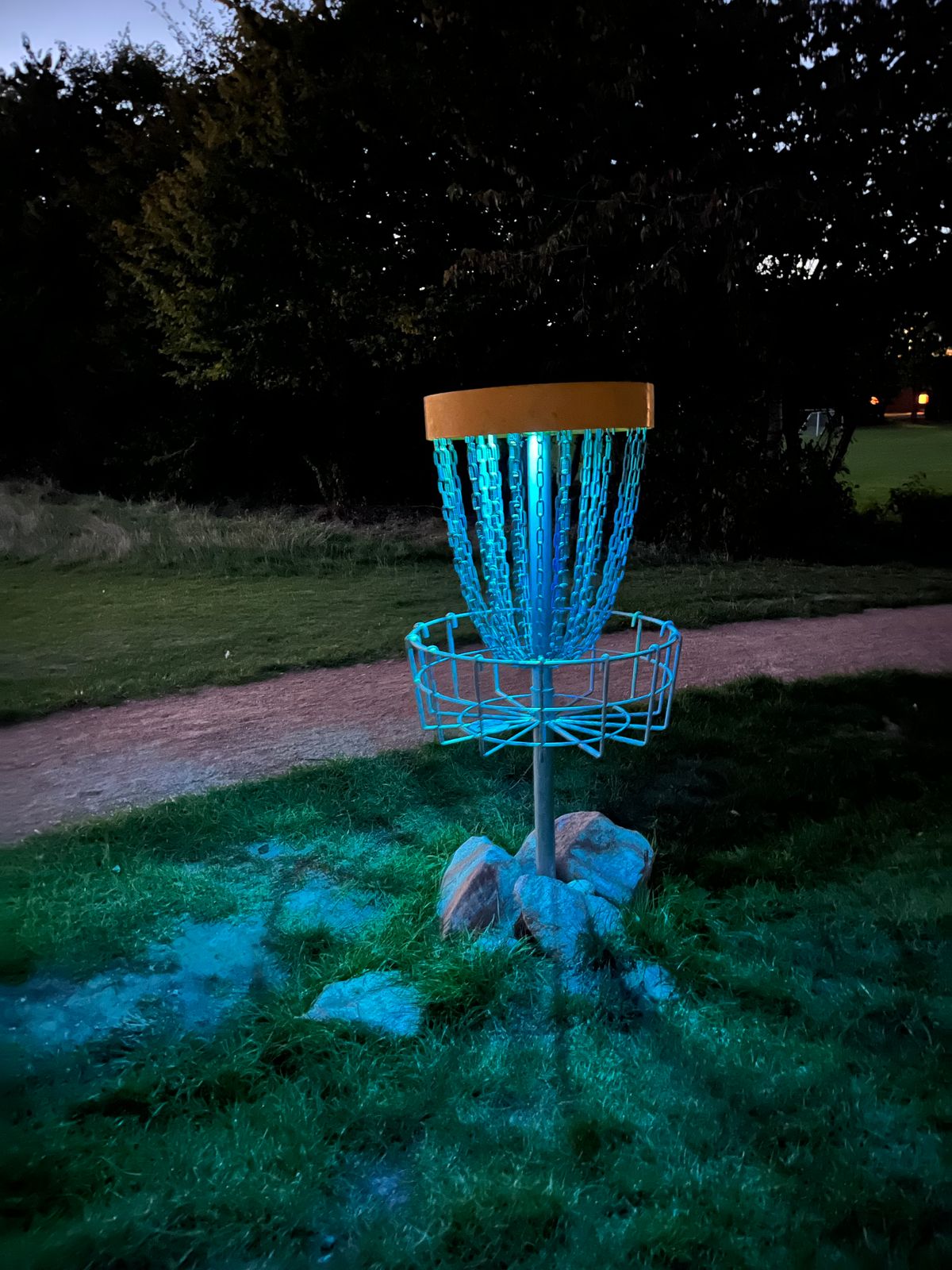 Glow season start ‘25