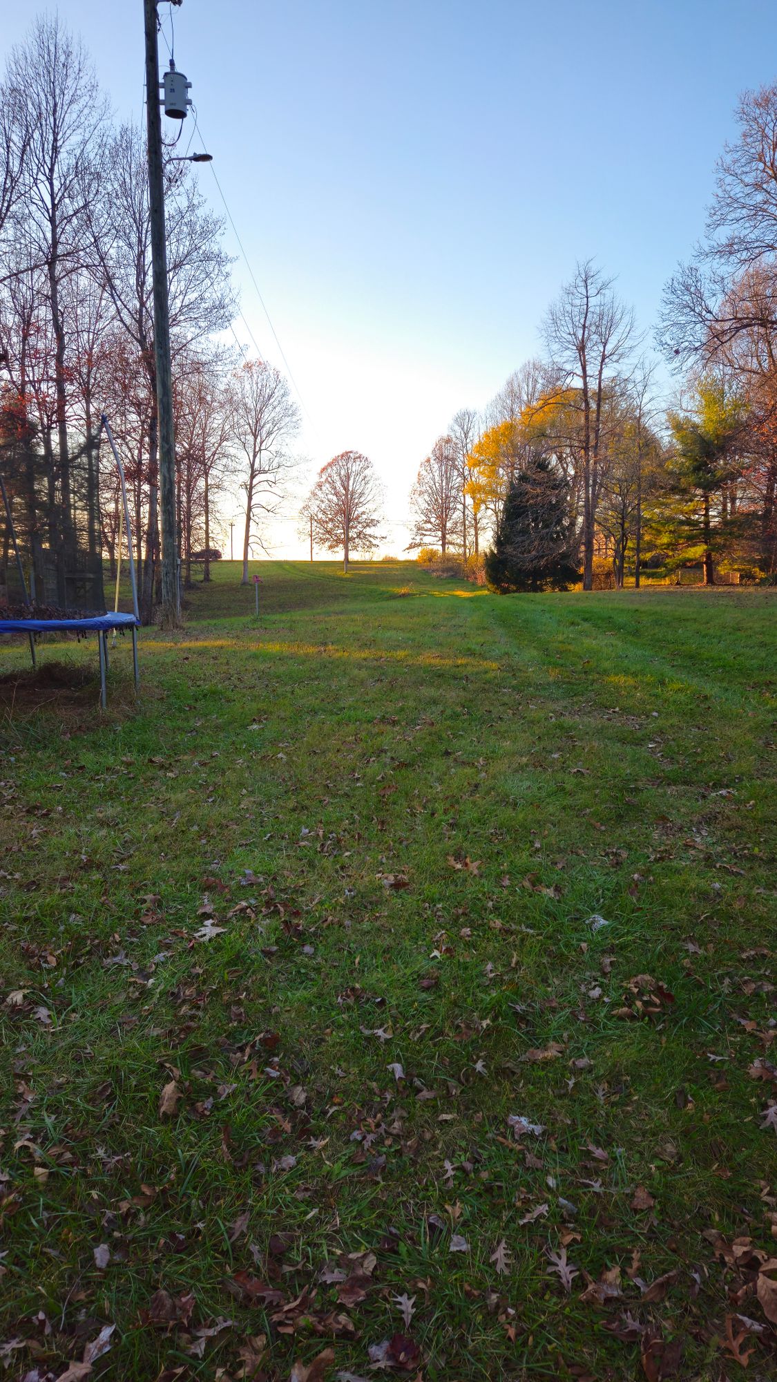 Hole 9