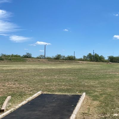 Hole 8
