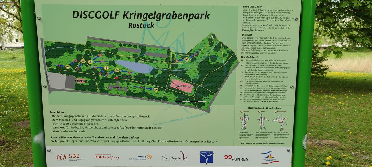 Übersichtsplan