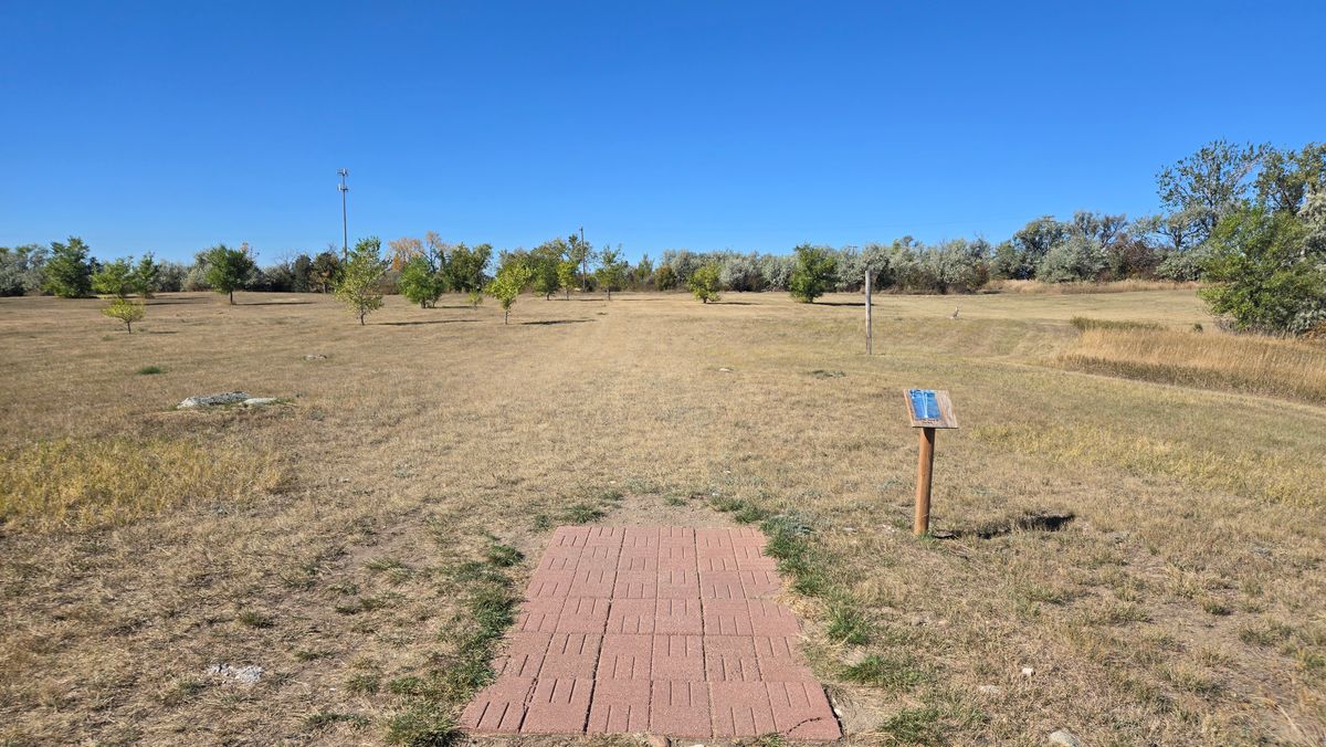 Hole 6