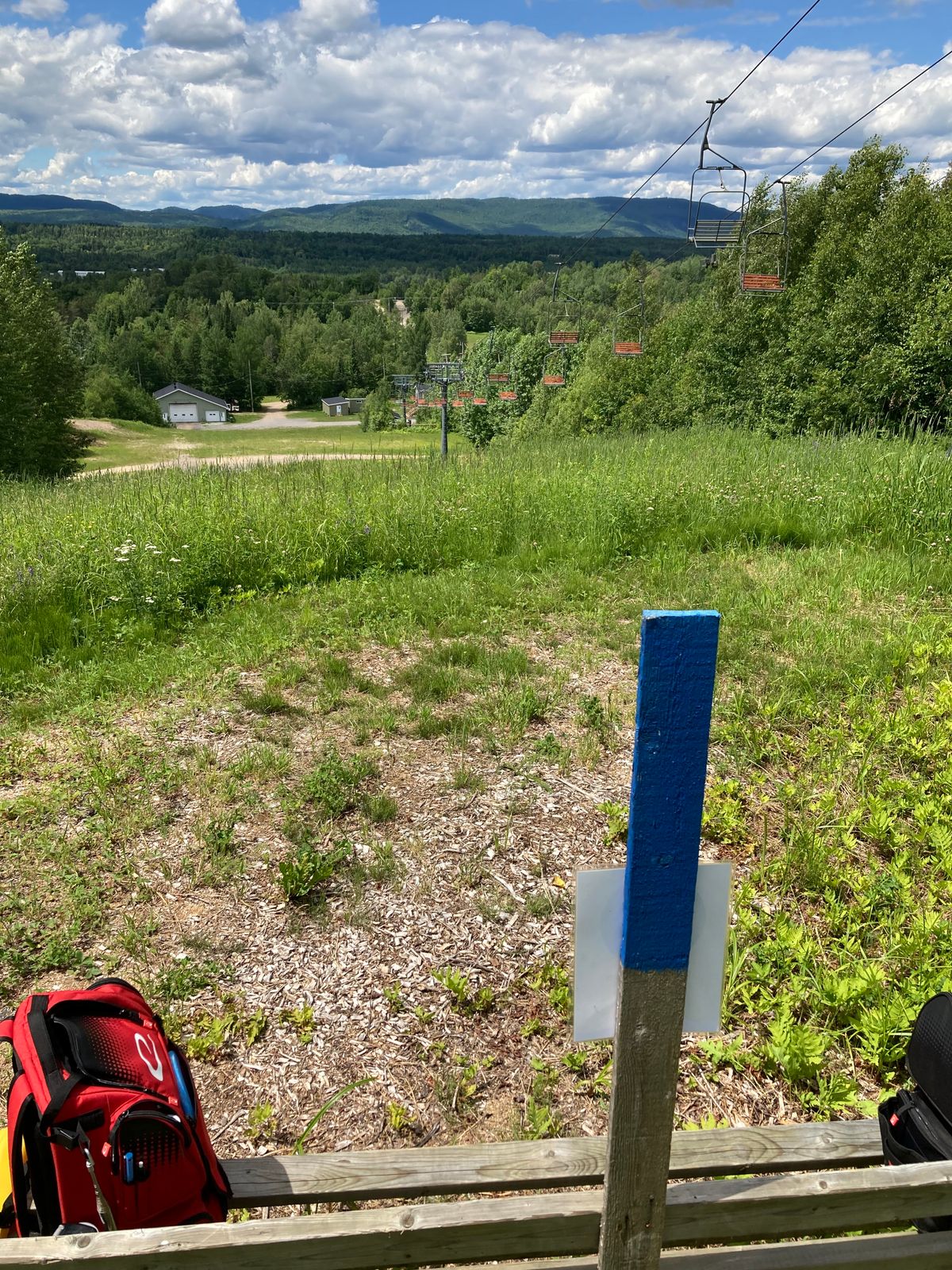 Parcours #8