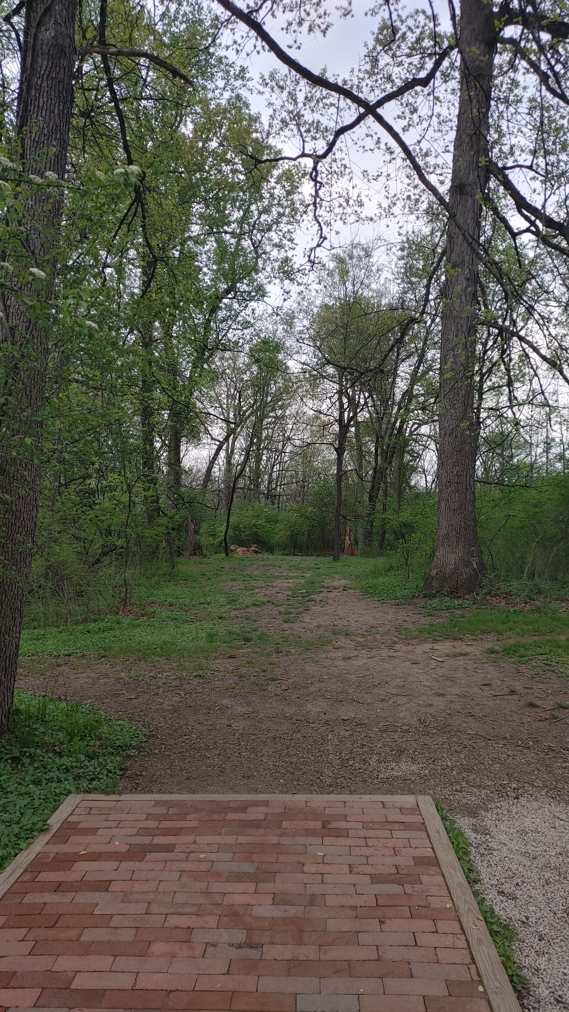 Hole 13
