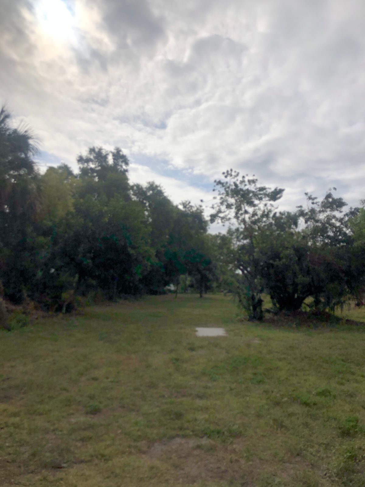 Hole 9