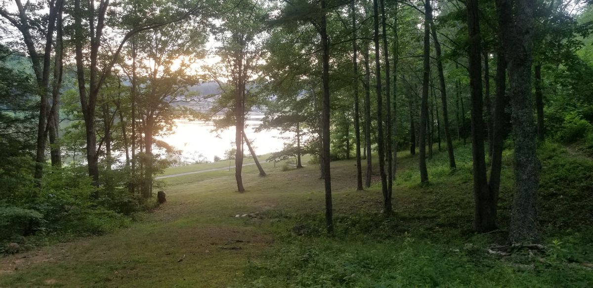 Hole 16