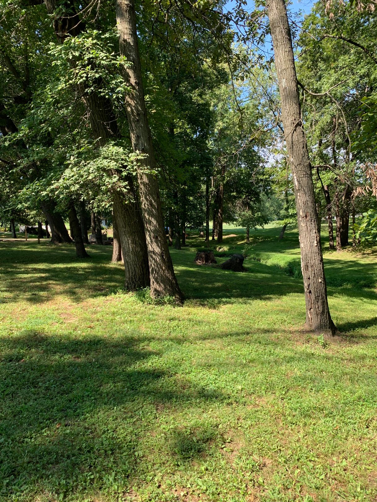 Hole 18