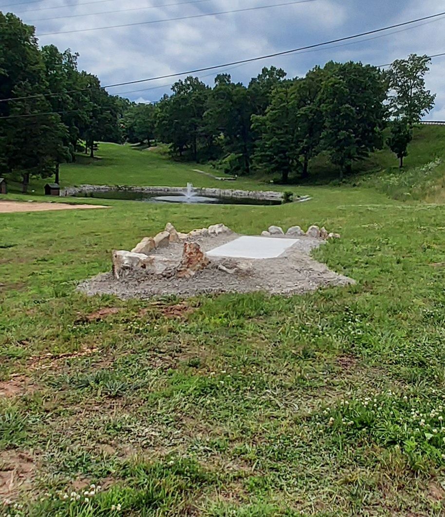 Hole 3