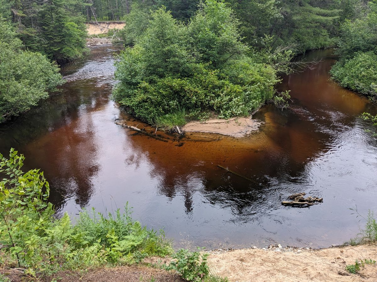 root beer river