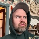 User avatar image