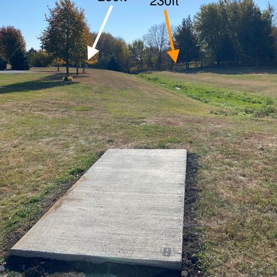Hole 8