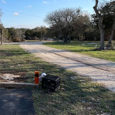 Hole 1
