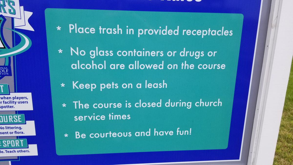Church request