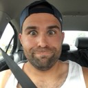 User avatar image