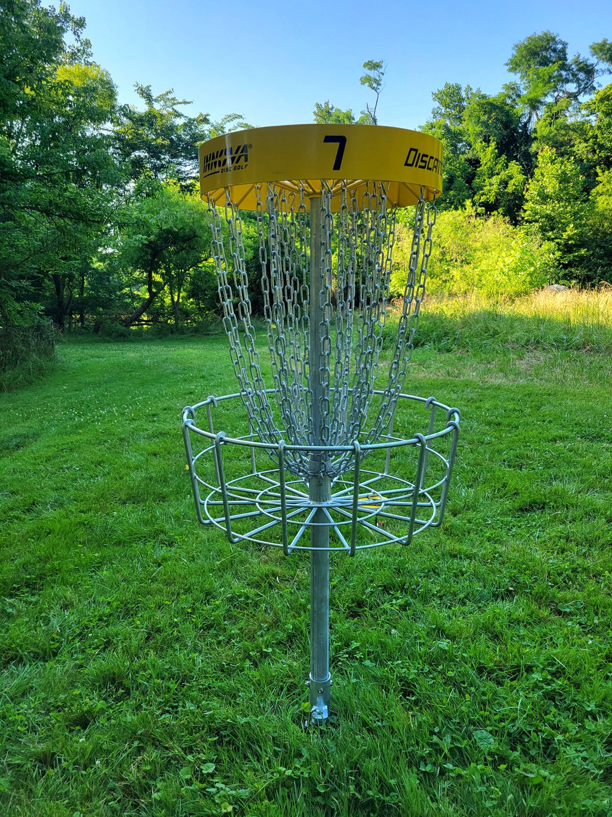 7A pin position