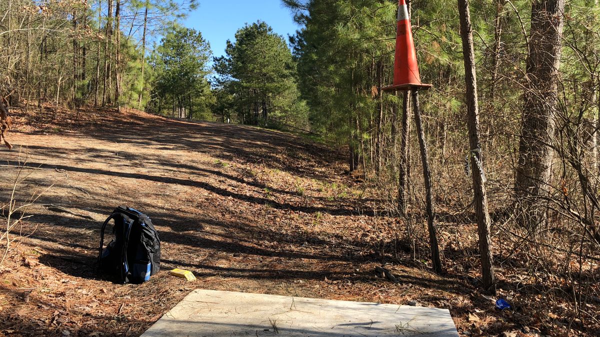 Hole 11