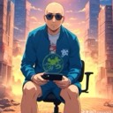 User avatar image