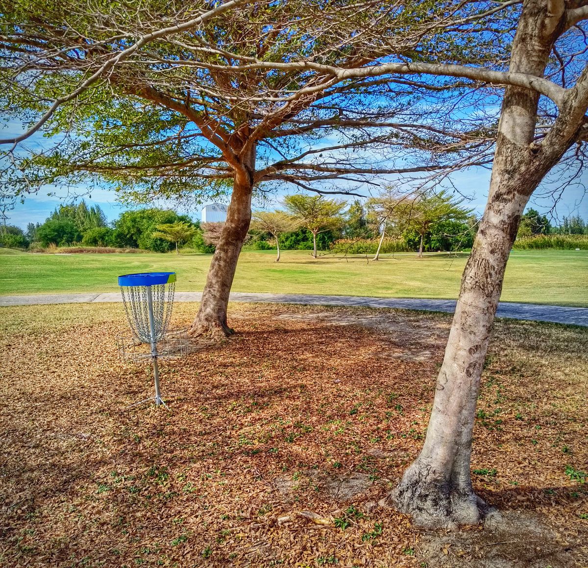 Hole 3
