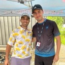 User avatar image