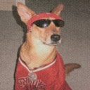 User avatar image