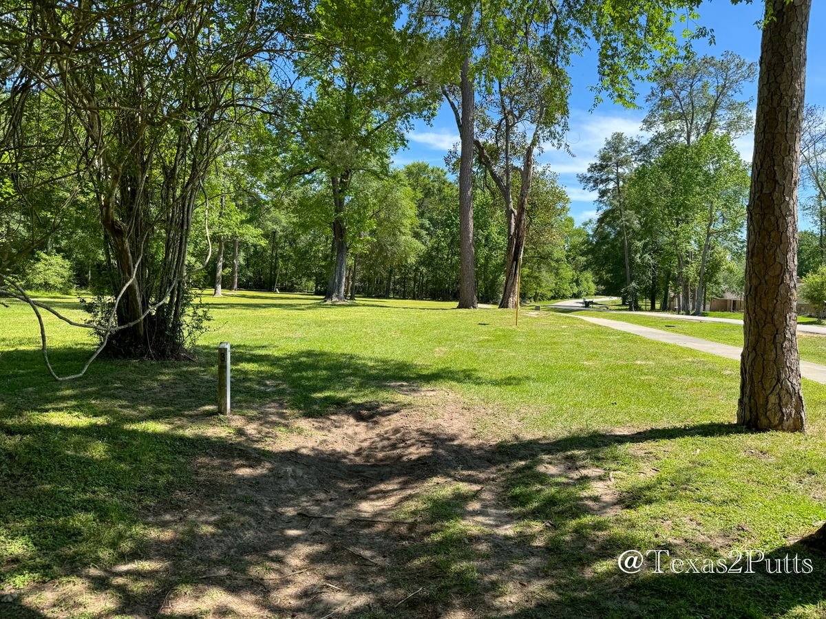 Hole 3