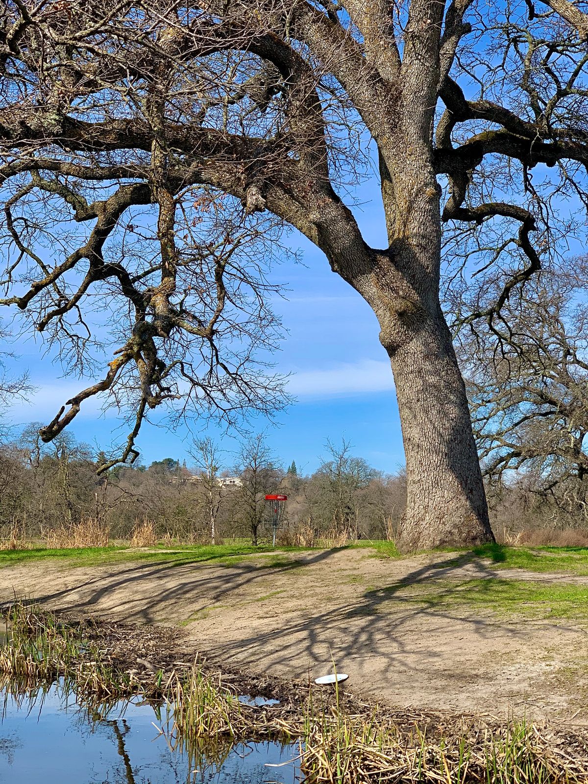 Hole 3.