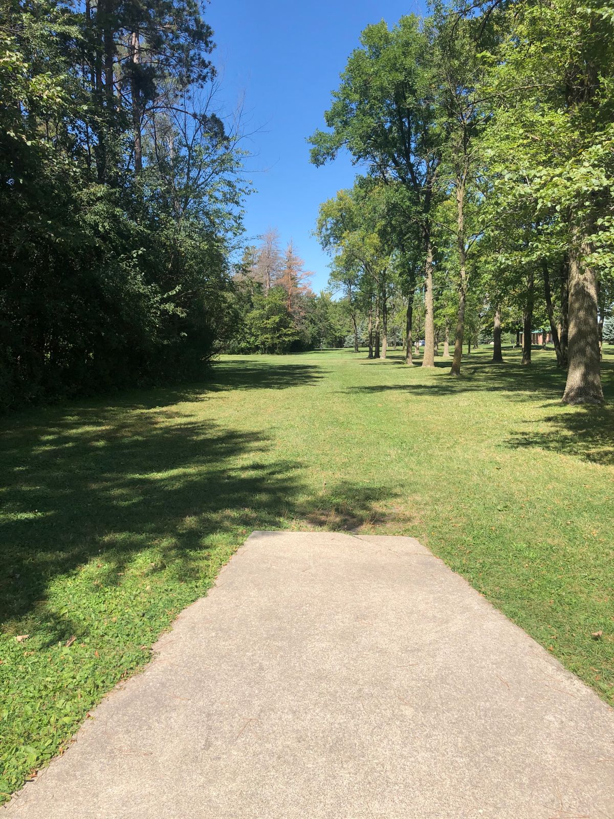 Hole 14