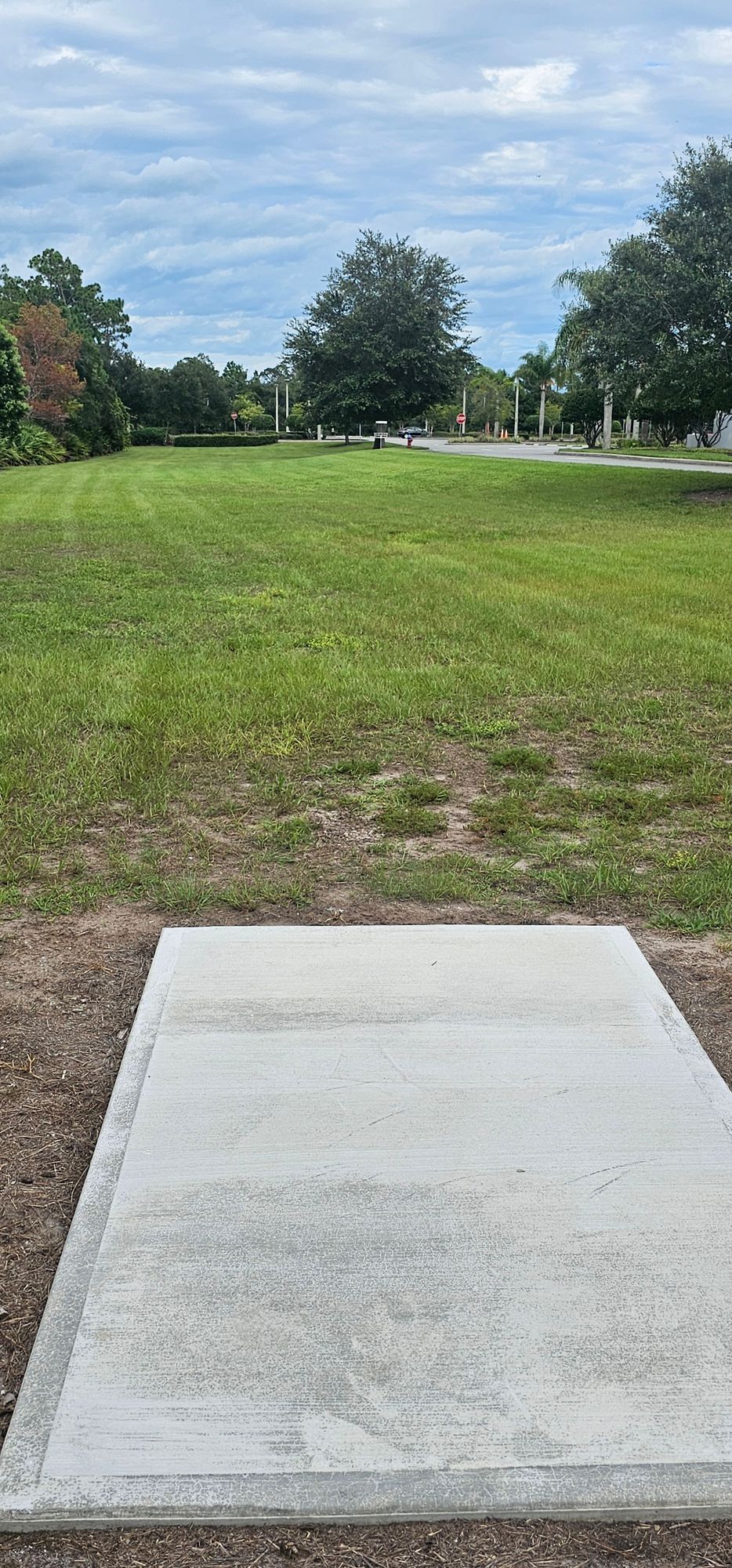 Hole 7