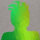 User avatar image