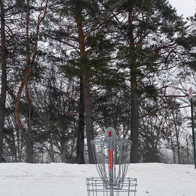 Course photo
