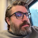 User avatar image
