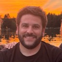 User avatar image
