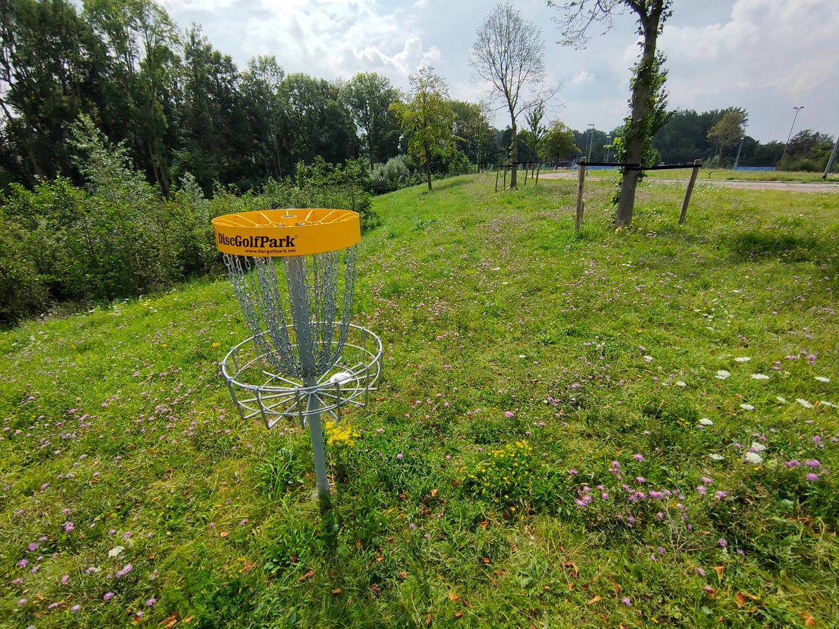 Hole 5 Advanced