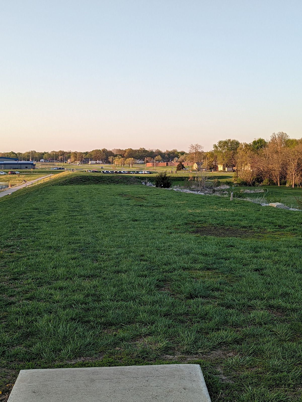 #16 Tee