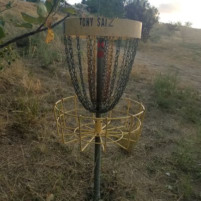 Basket 11 badlands