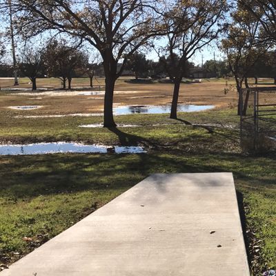Hole 5