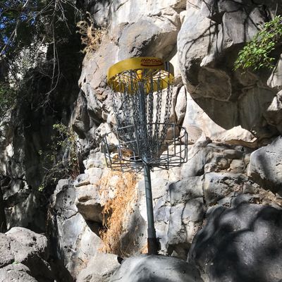 Hole 11