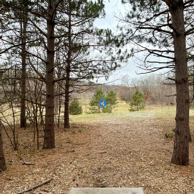 My favorite new hole