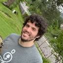 User avatar image