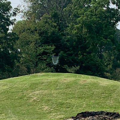 Hole 4