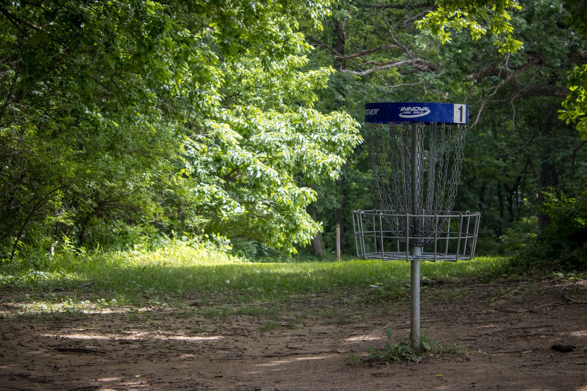 Hole 1 Long