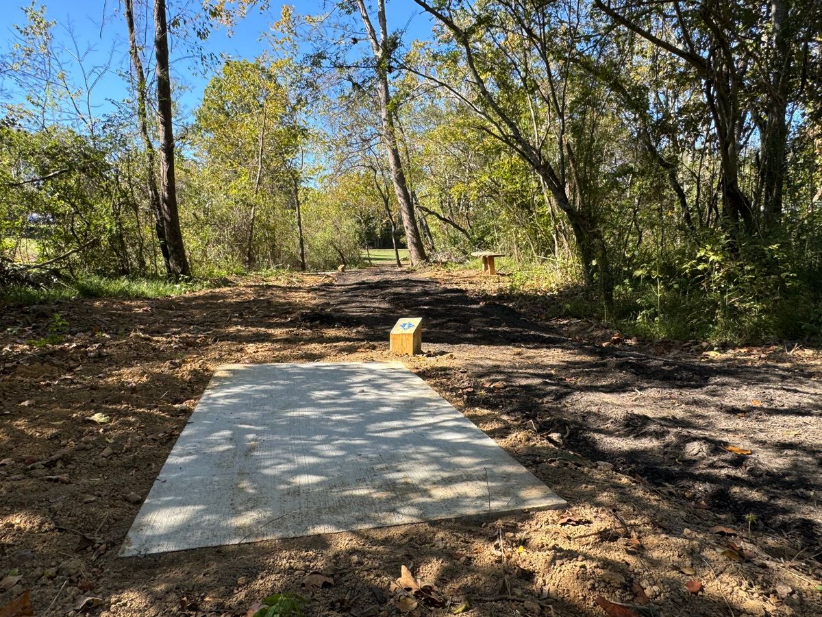 Hole 6 Long