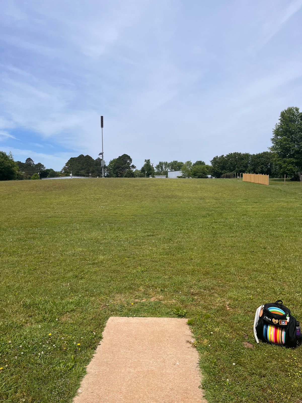 Hole-3 279’
