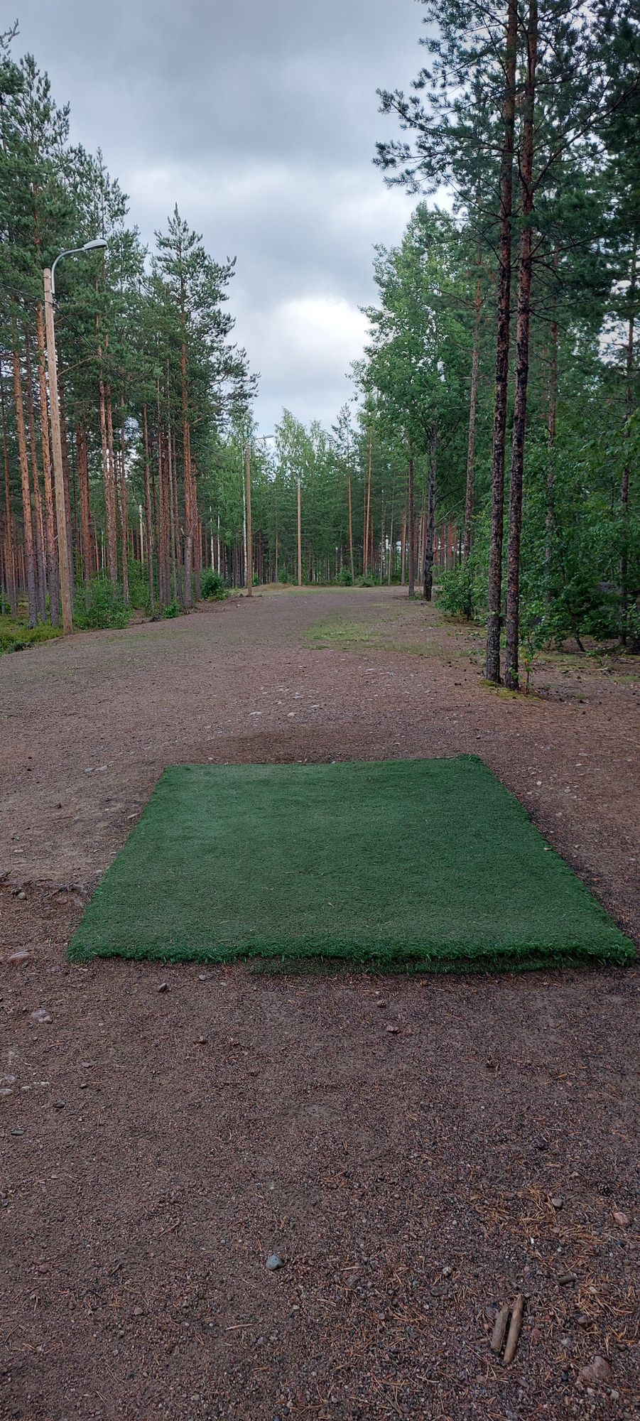 Väylä 15