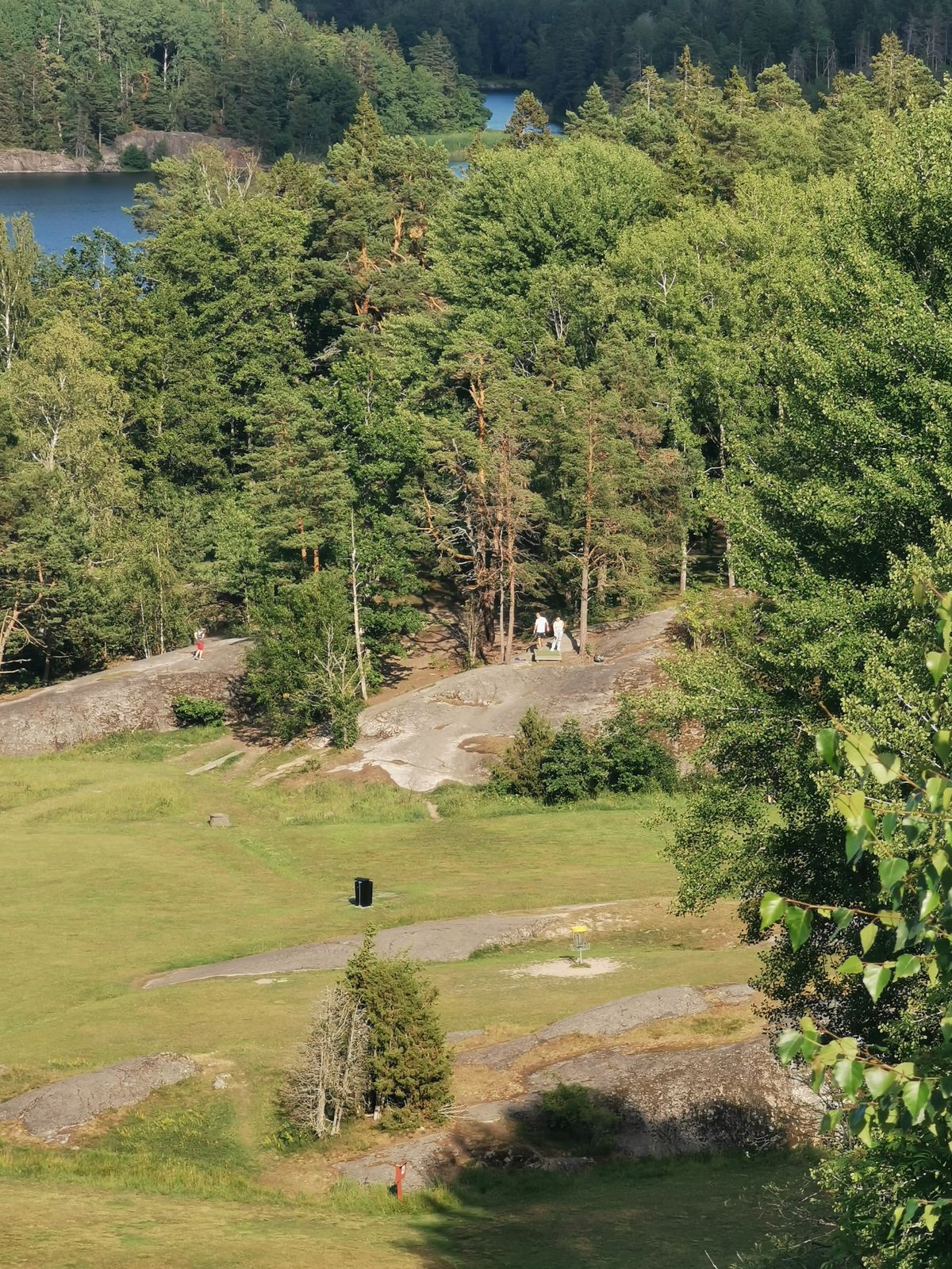 Hål 10. Hole 10. Hoyo 10. 第10洞.